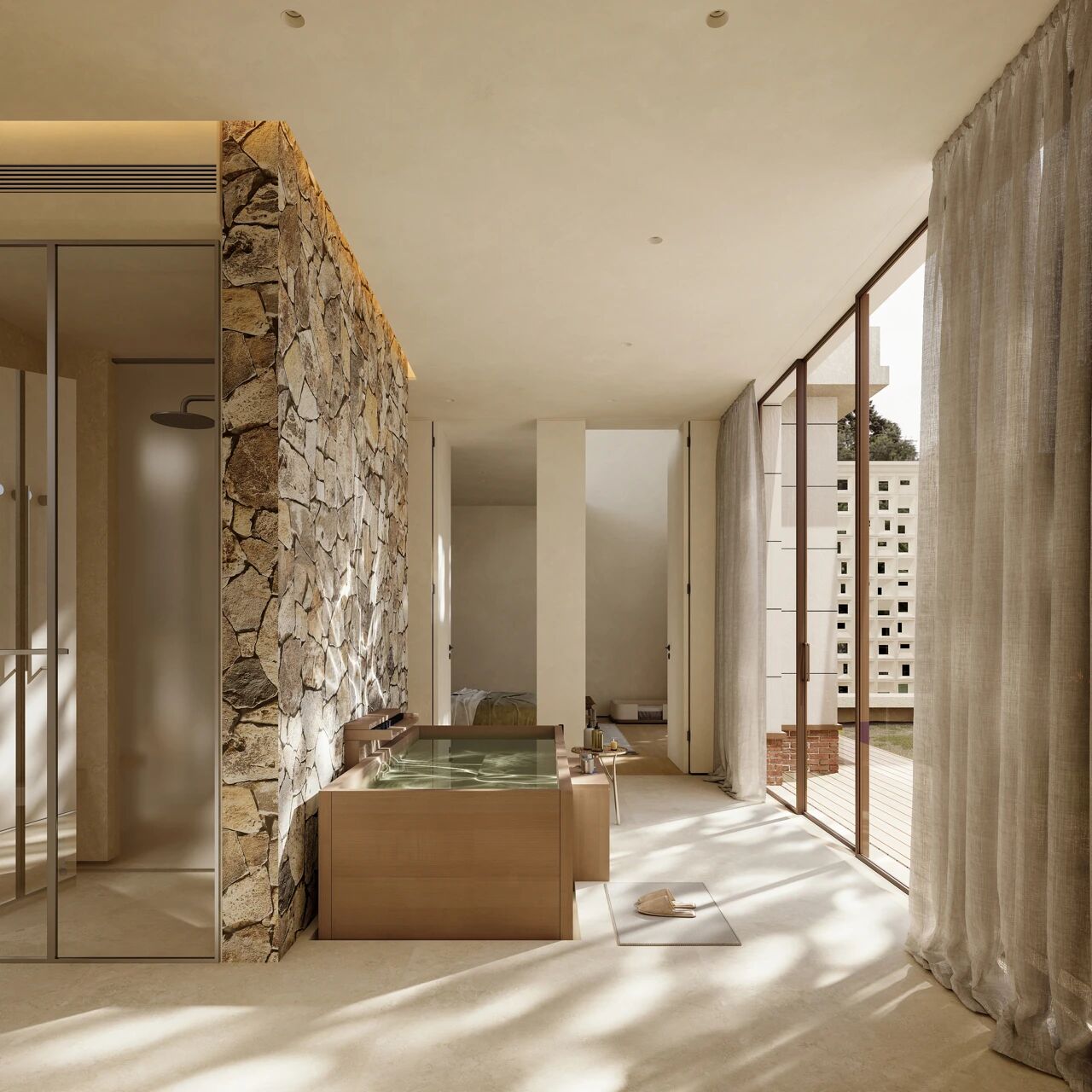 拾光牧屋丨中国苏州丨上海舍内建筑装饰工程有限公司-34