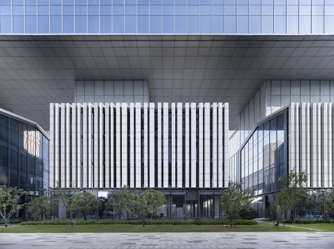 武汉华中·中交城丨中国武汉丨联创设计集团-127