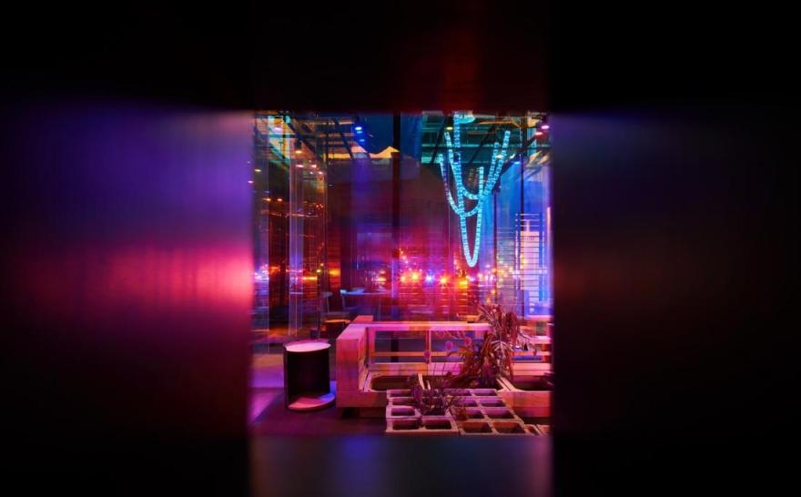 光与生活空间 · 打造梦幻家居场景-8