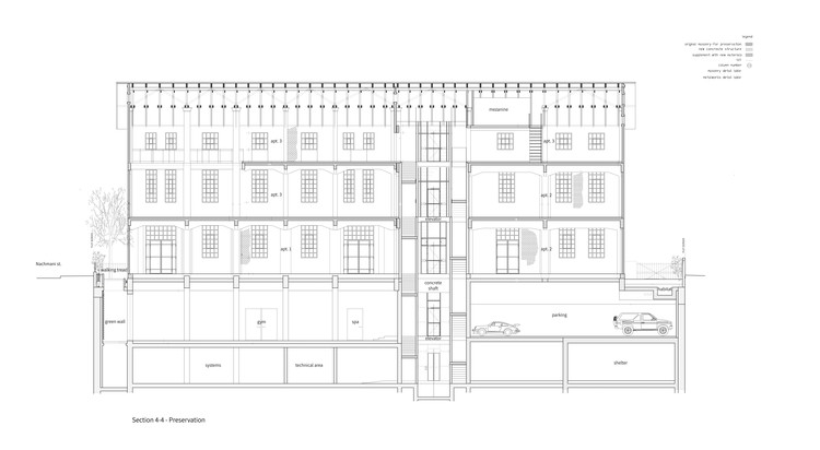 洛奇亚工厂大楼改造-44