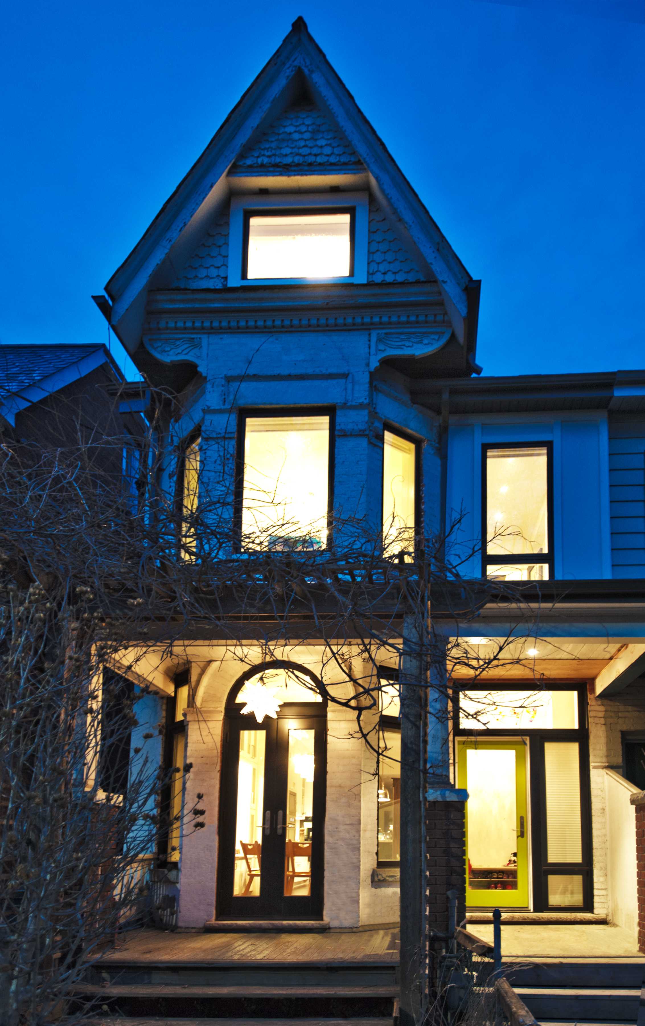 比克福德公园大厦-7