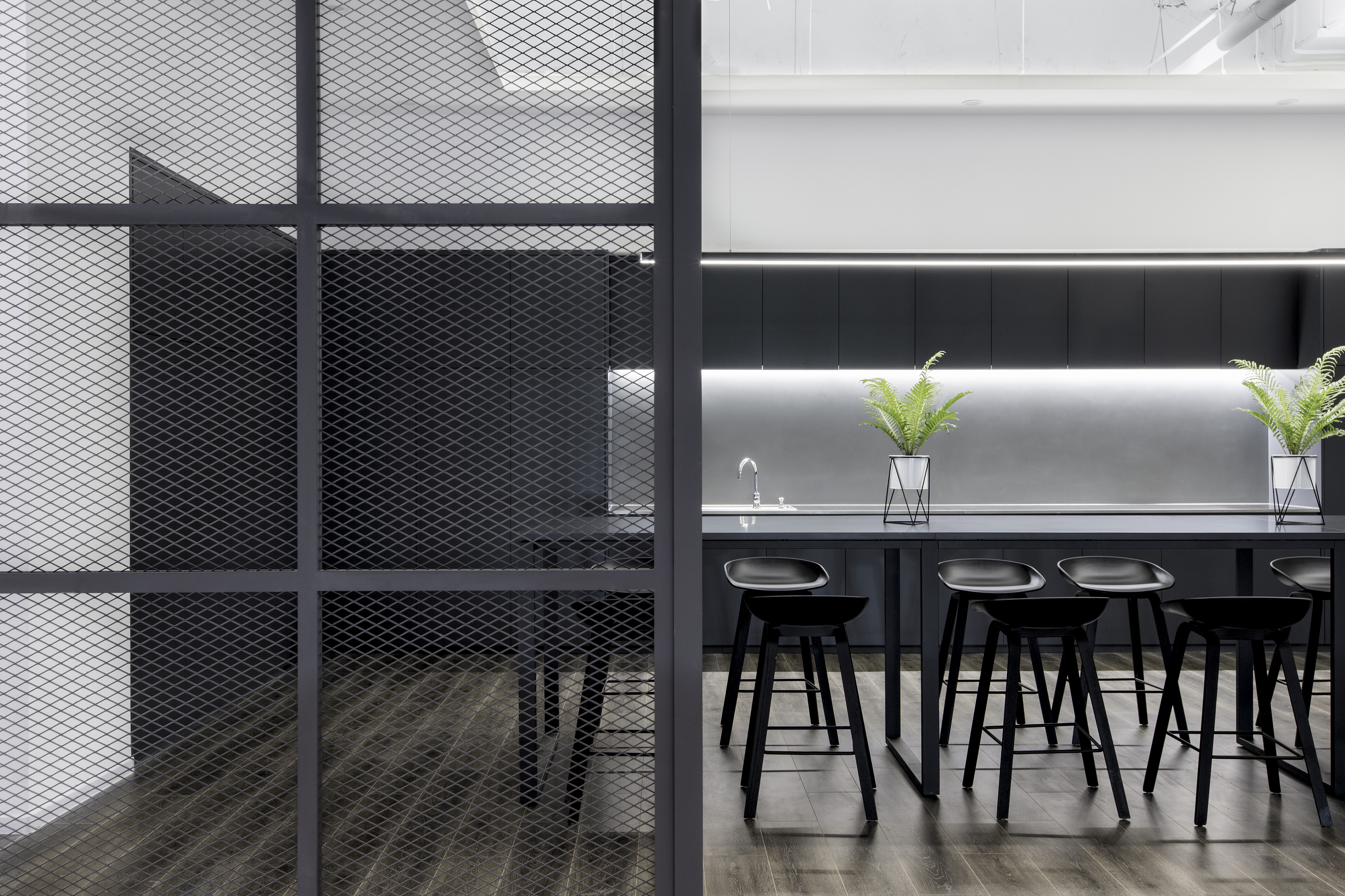 常州微智办公室 · 余晖工作室-60