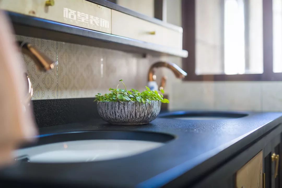 阳光水岸·中式风雅,160㎡宜居空间-61