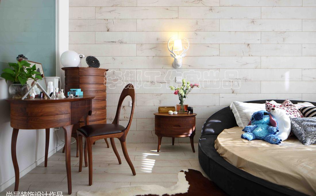 北京尚层别墅-0