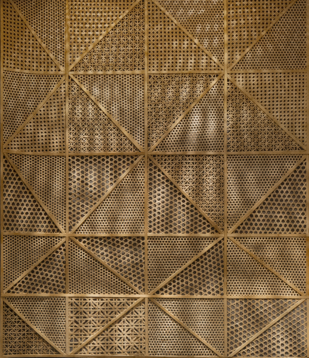 竹里馆 | 自然之美的现代演绎-178