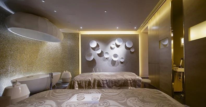 苏州凯悦酒店丨中国苏州丨新加坡LTW DESIGNWORKS设计公司-39