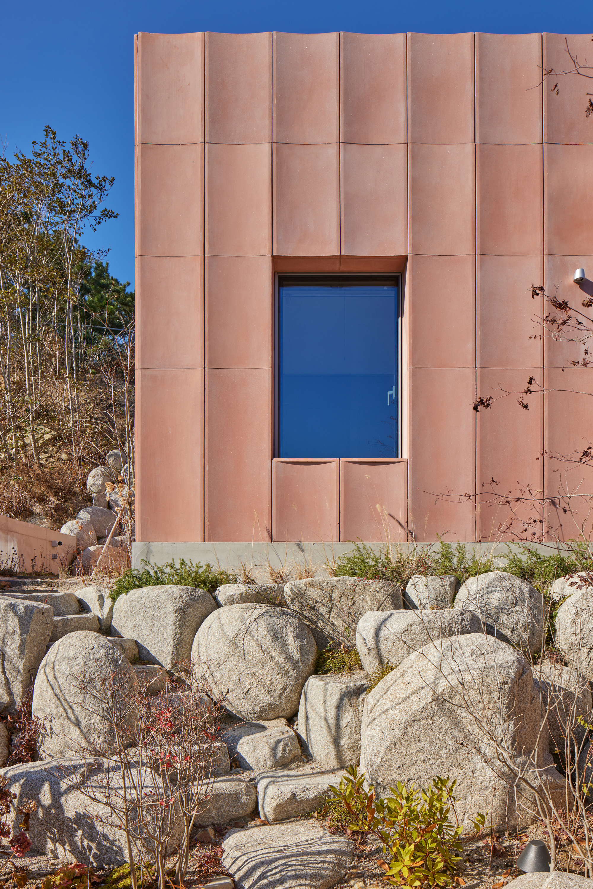 世生屋丨韩国首尔丨Studio Weave-51