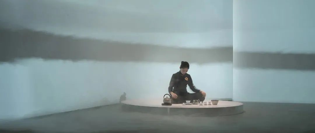 翁暖茶馆丨中国广州丨TTD广州本至设计事务所-72