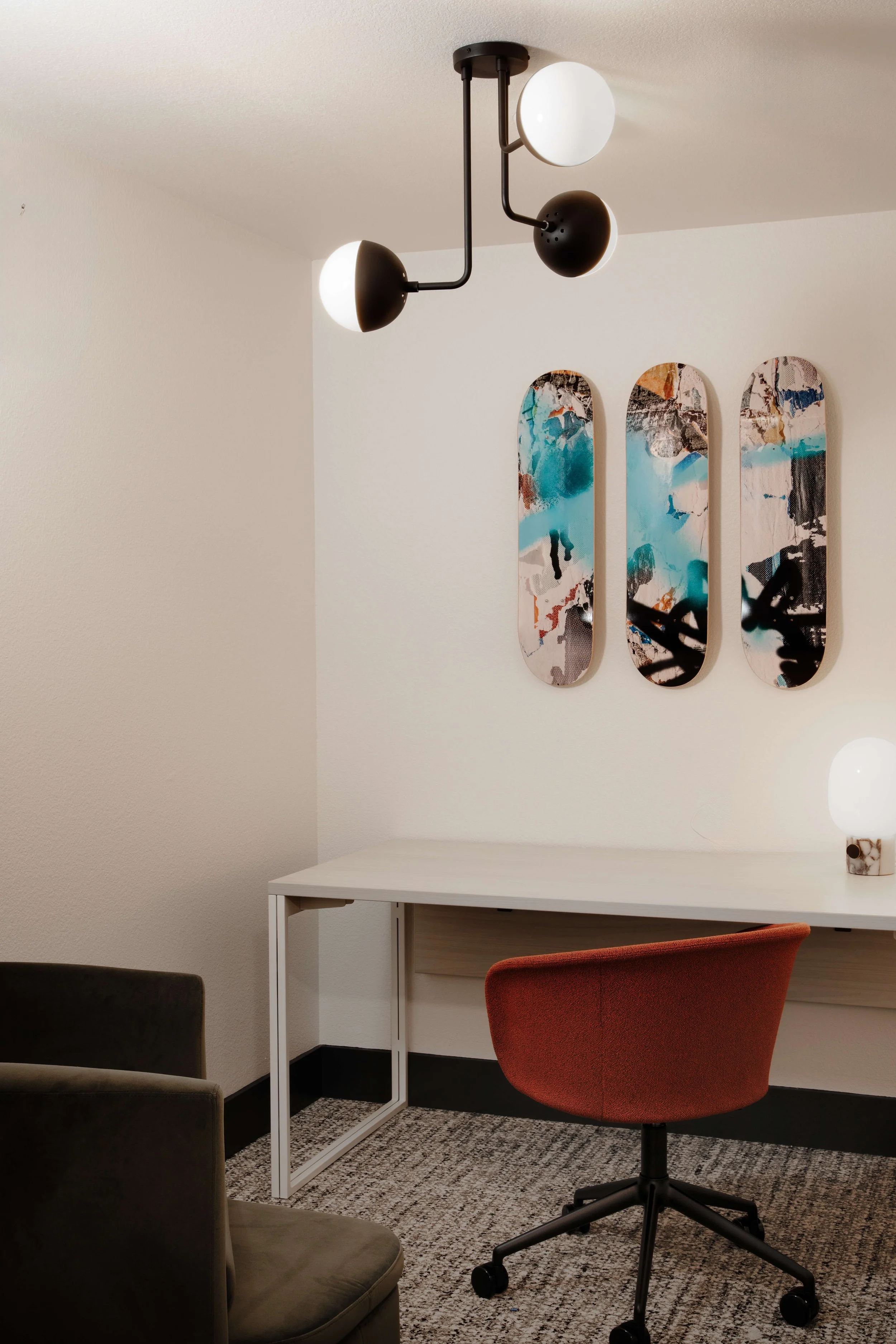 丨新西兰奥克兰丨Arthaus — Vida Design-45