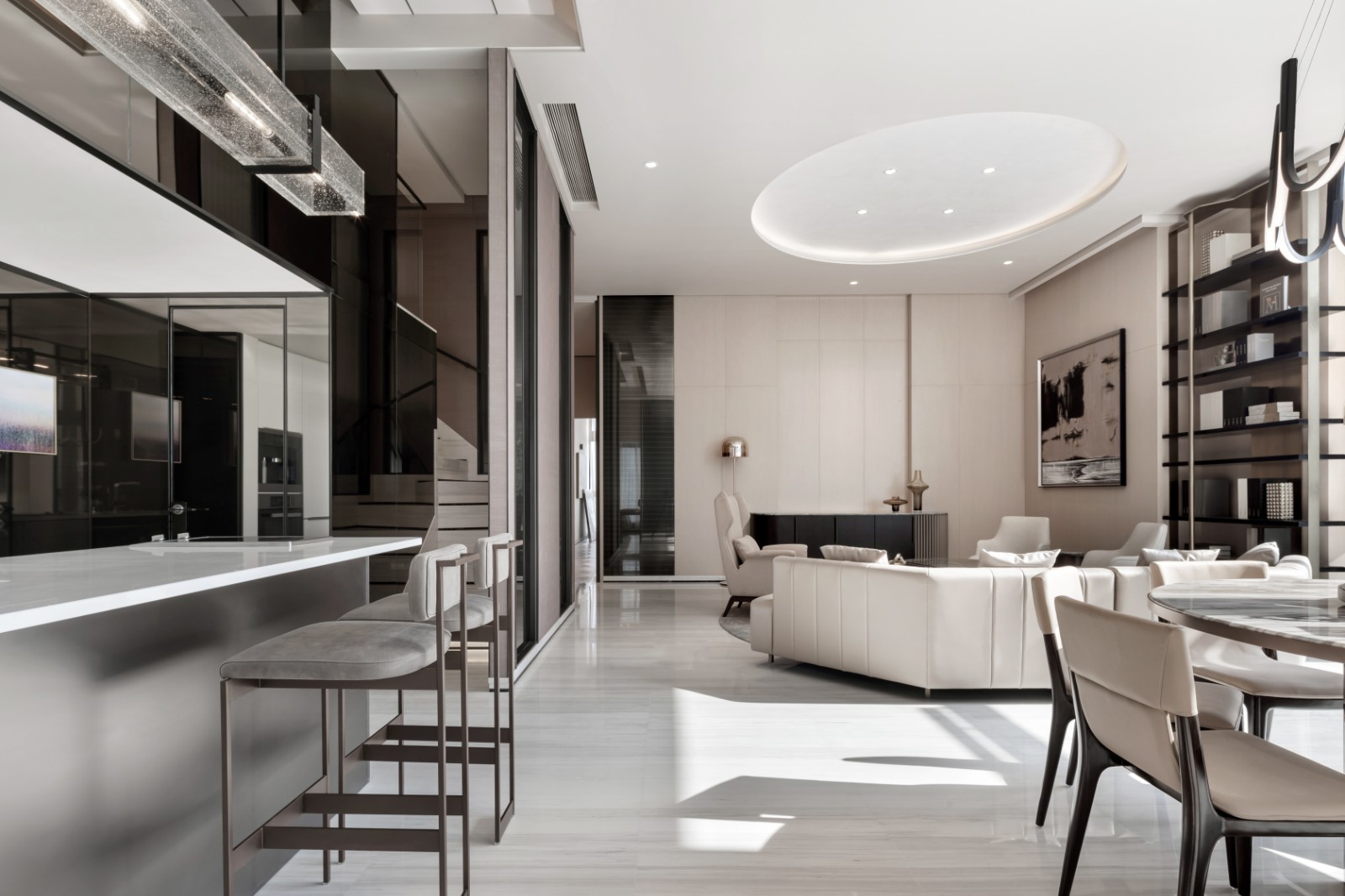 星耀中心·悦CASA丨中国杭州-26