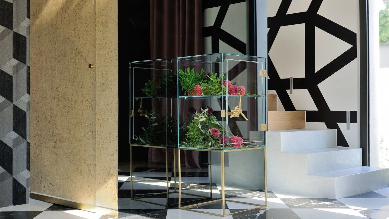 ​室内设计配上怎样的软装才算精致？-27