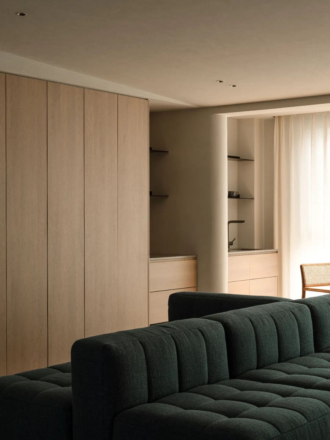 铂悦天境丨中国江苏丨春秋空间设计团队-49