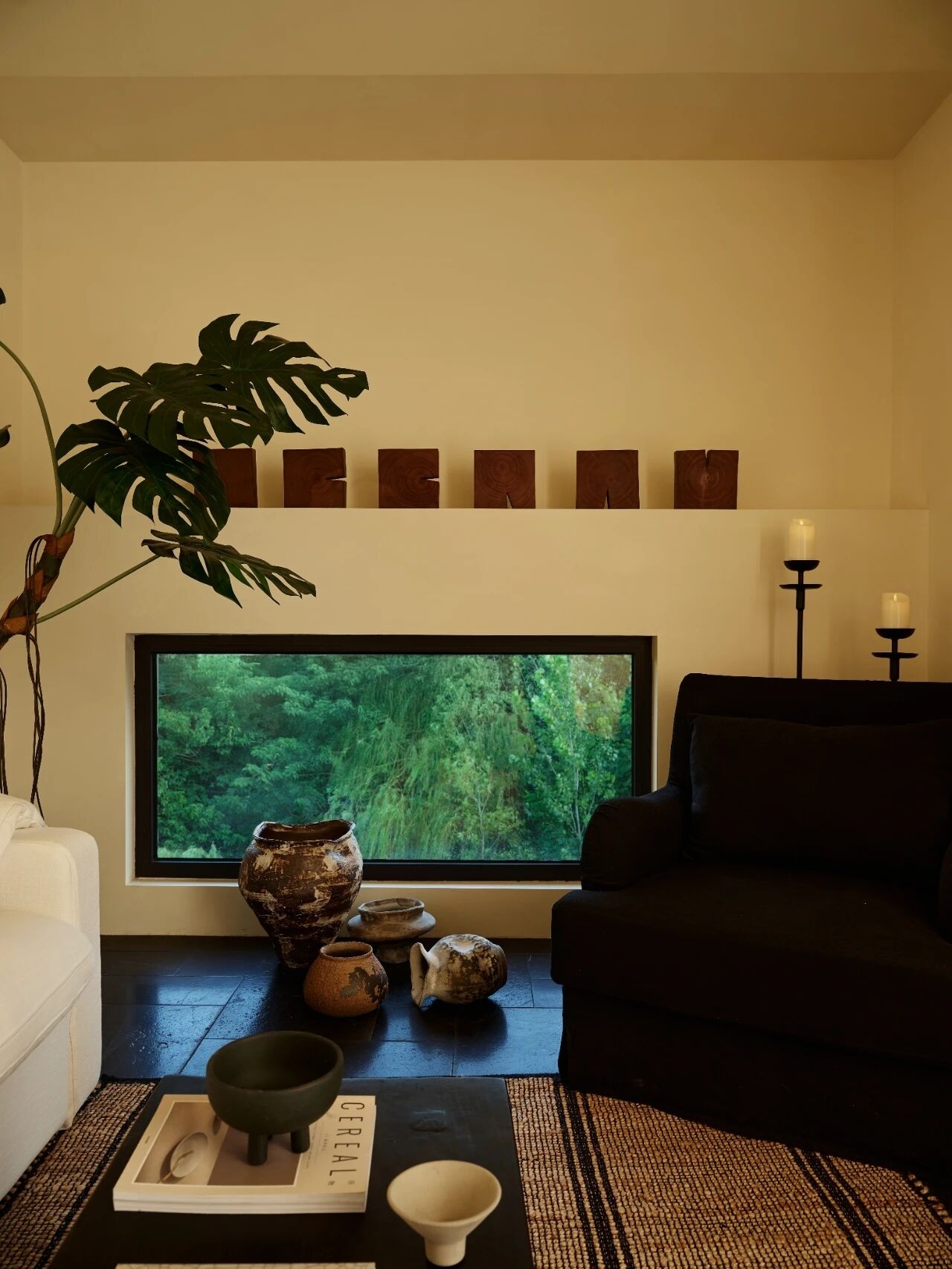 栖所:与自然和毛孩的对话丨中国南京丨读白设计-35