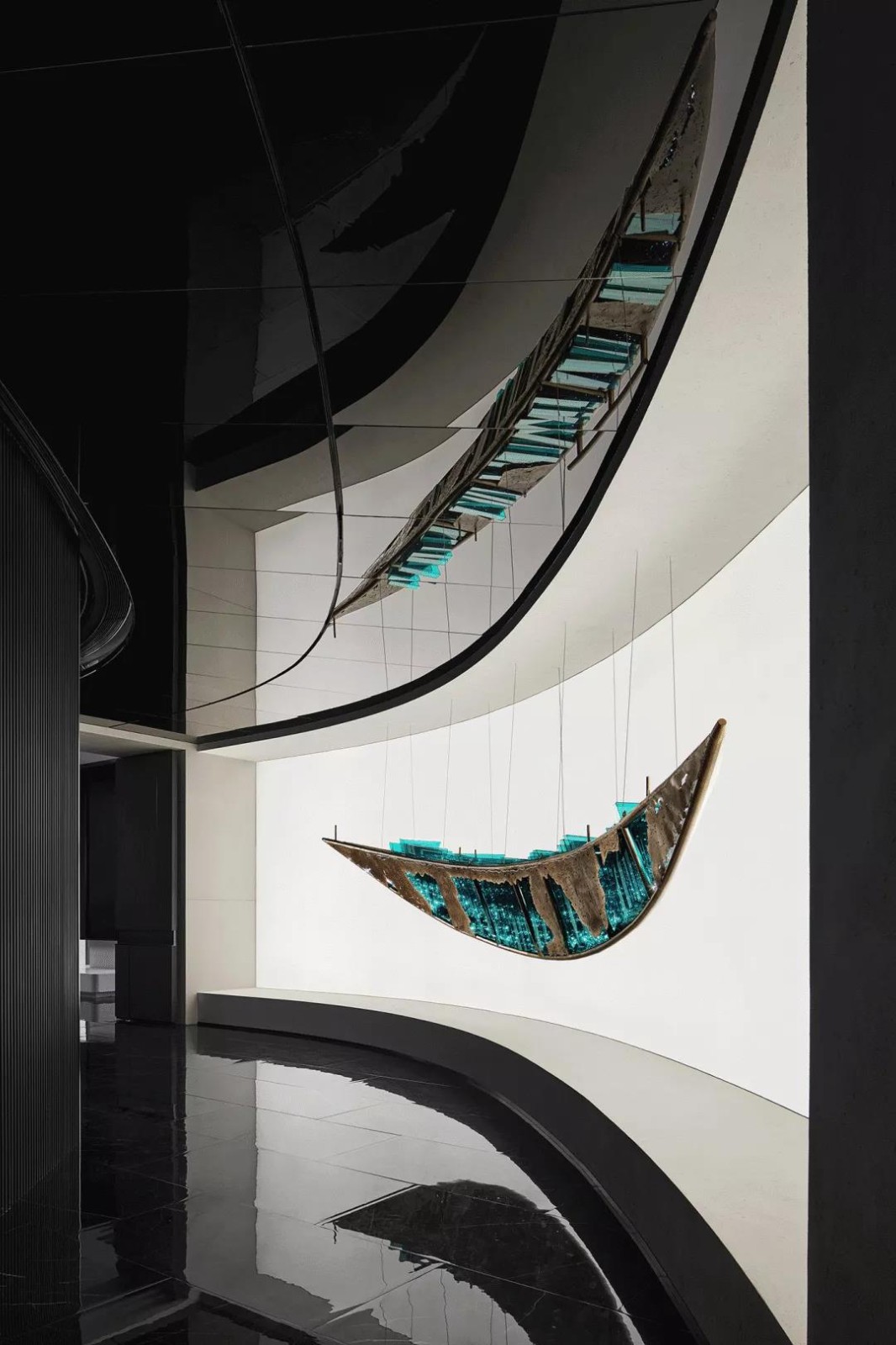 温州售楼处设计丨中国温州-17