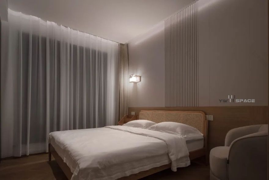 傲然居丨中国无锡丨又未空间设计-62