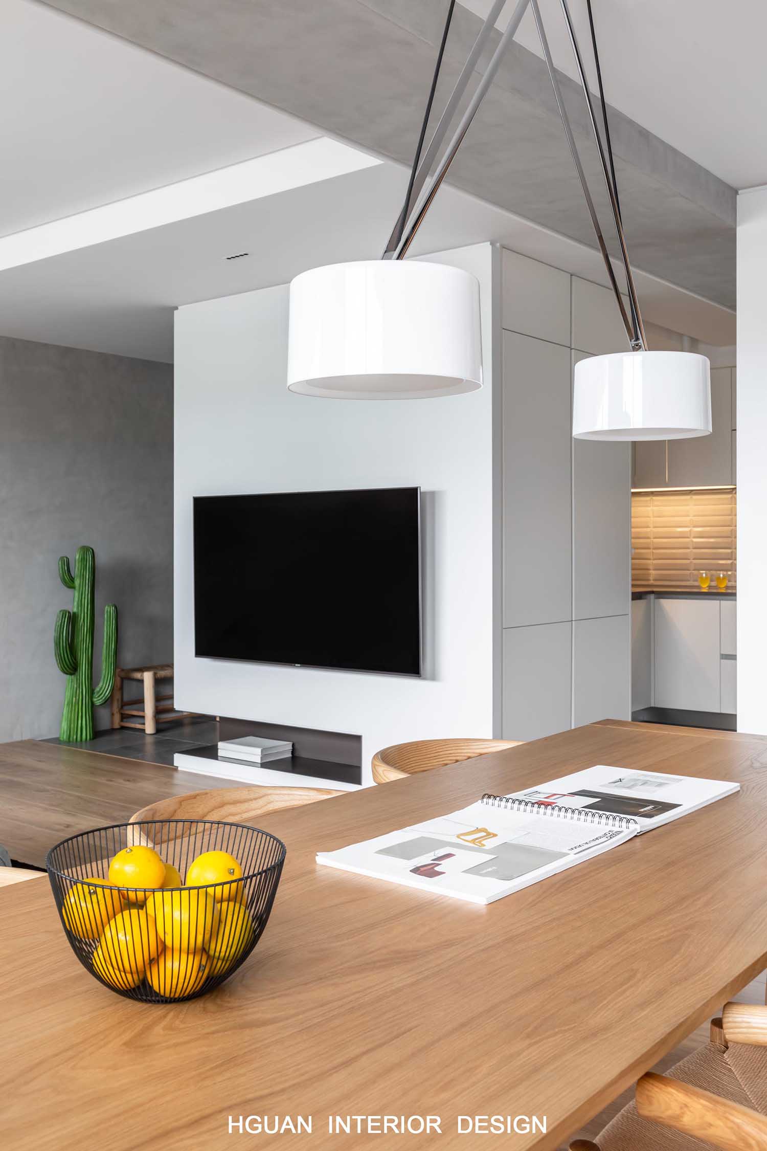 舍得  禾观空间设计丨中国新竹-28