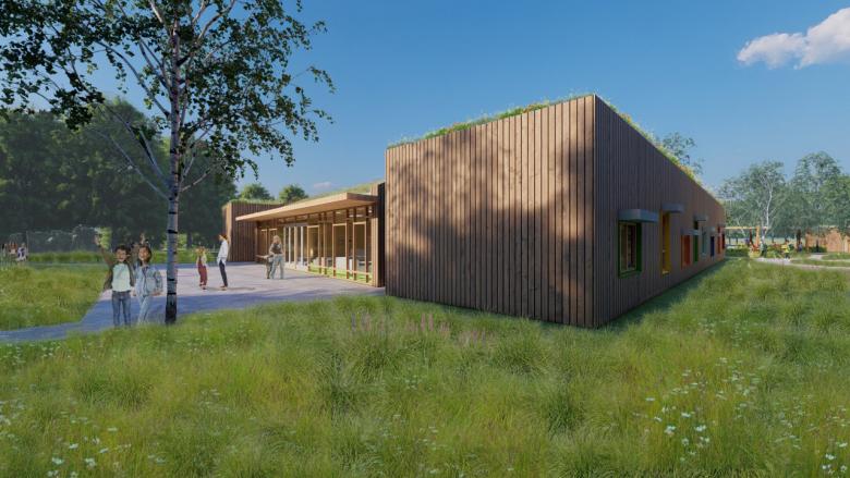 赫皮维卢酒店丨荷兰丨Coenen Sättele Architecten-14