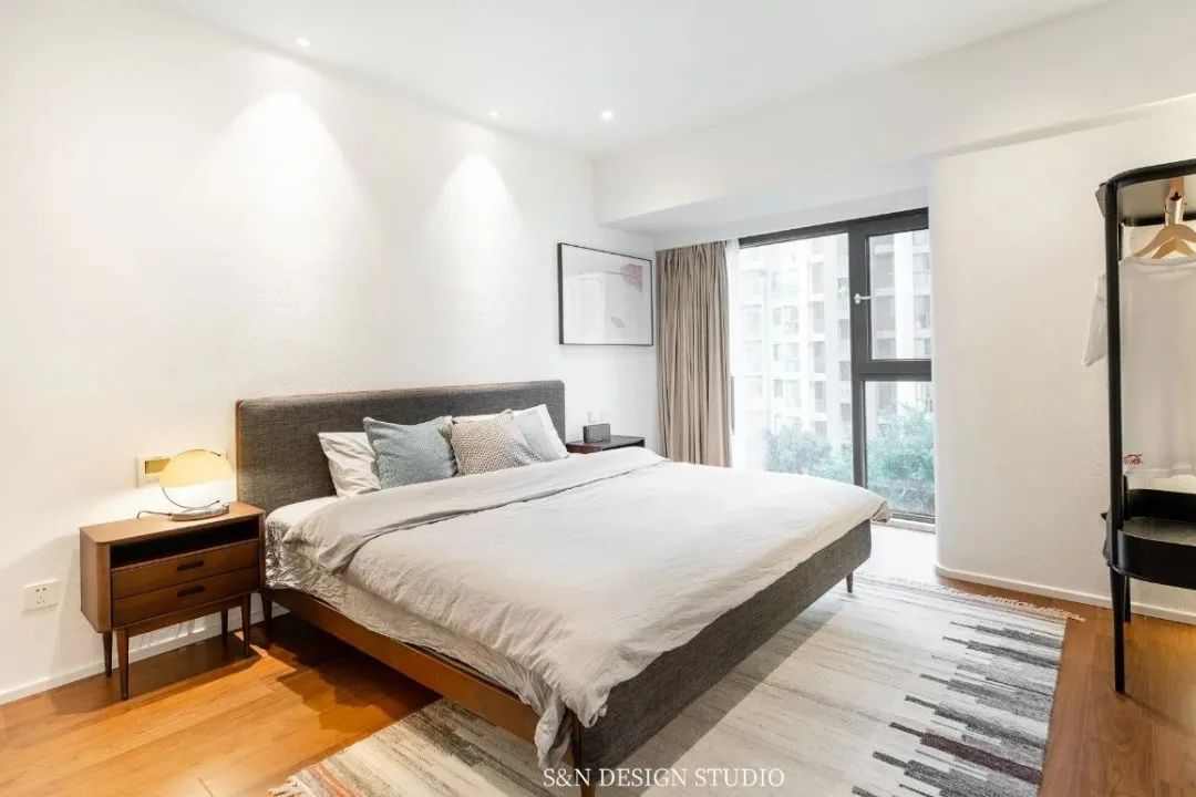 新城长岛常州老房改造,高筠晶打造秋日果实之家-90