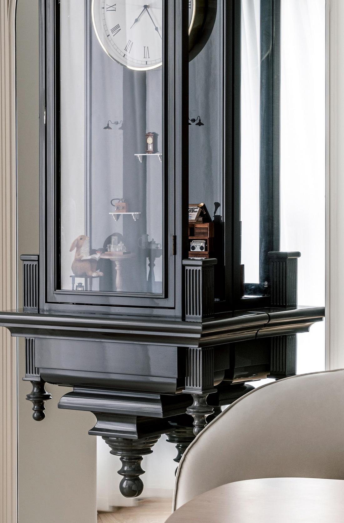 AIYUE 爱悦月子时光花园店丨中国成都丨BDD 布道设计-77