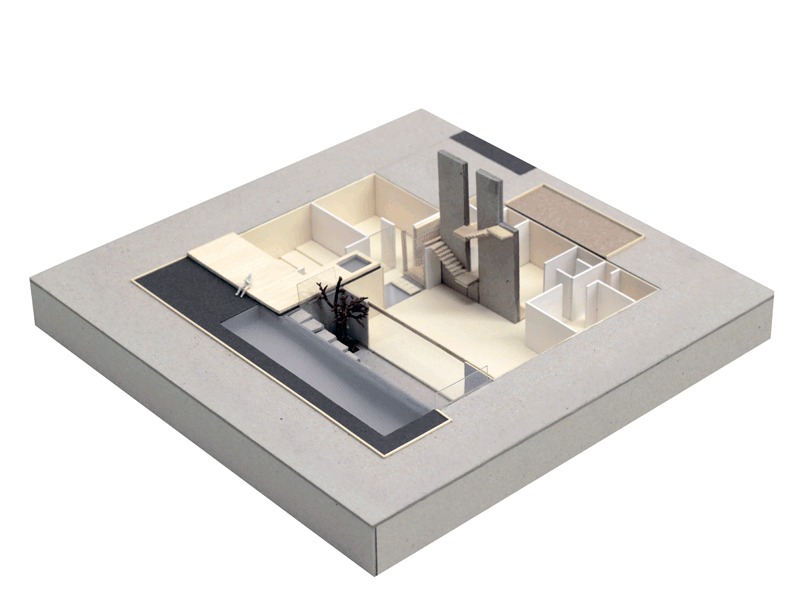 Twosome House / Atelier RZLBD -44