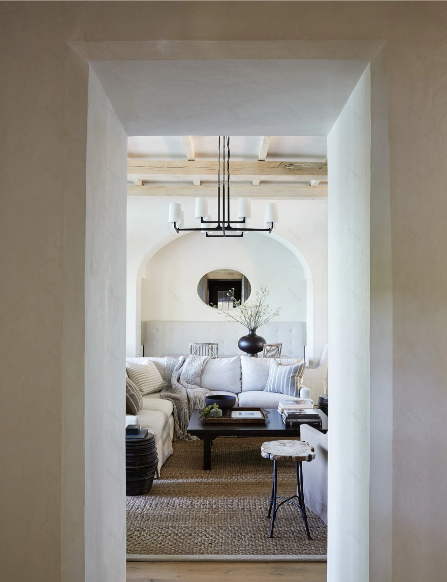 田纳西河屋丨美国诺克斯维尔丨Jeffrey Dungan Architects-73