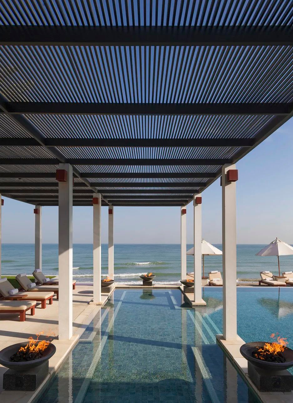 阿曼马斯喀特澈笛度假酒店-48