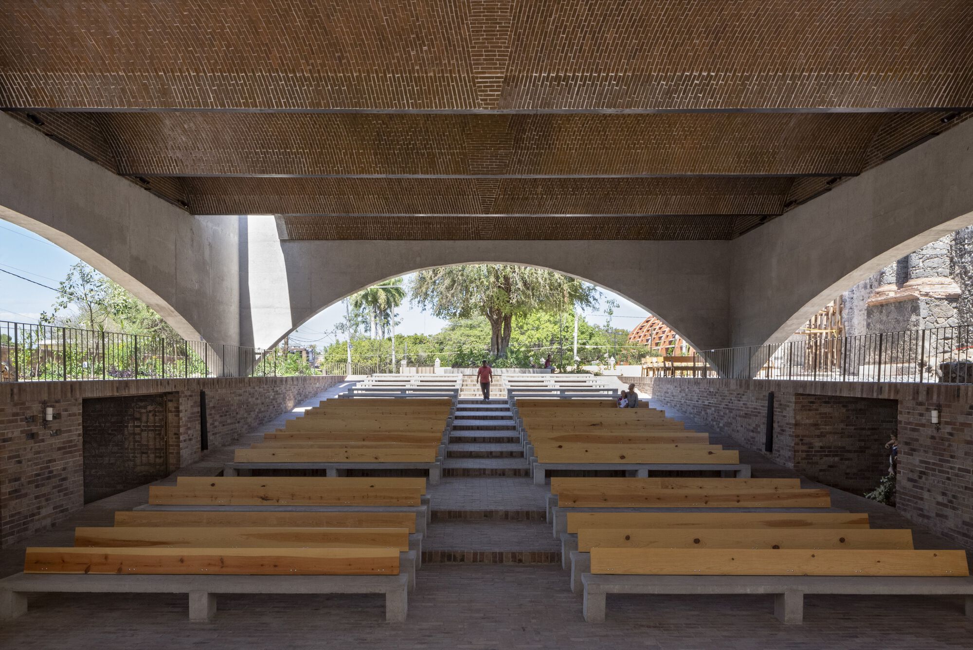 图拉圣地之主丨Mexico-35