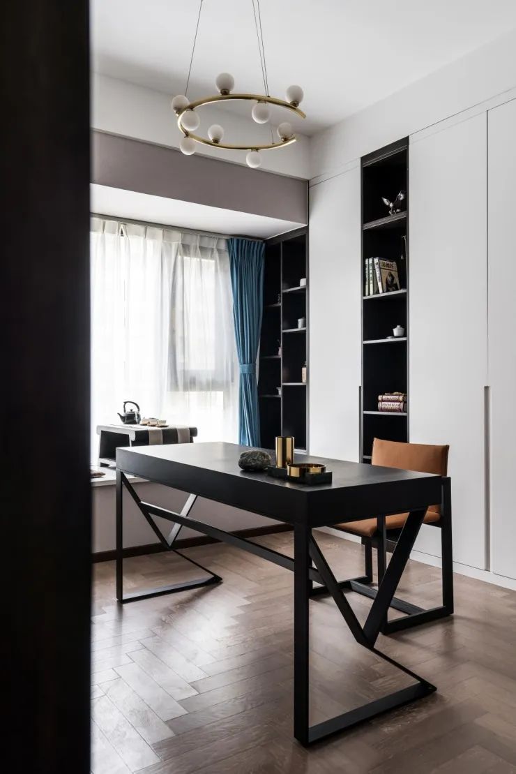 成都观玺台 160㎡现代轻奢,品质生活新体验-44