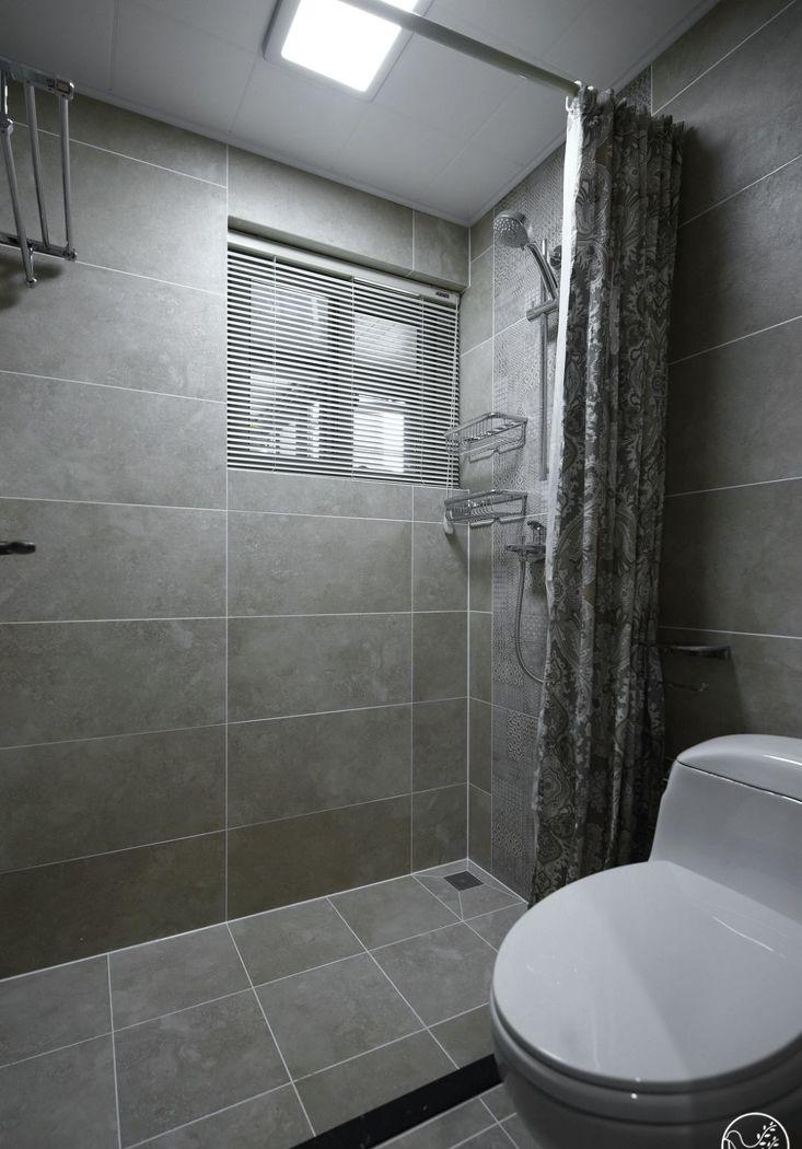 
美式不美？看完这个家请说一声“对不起”！ -43