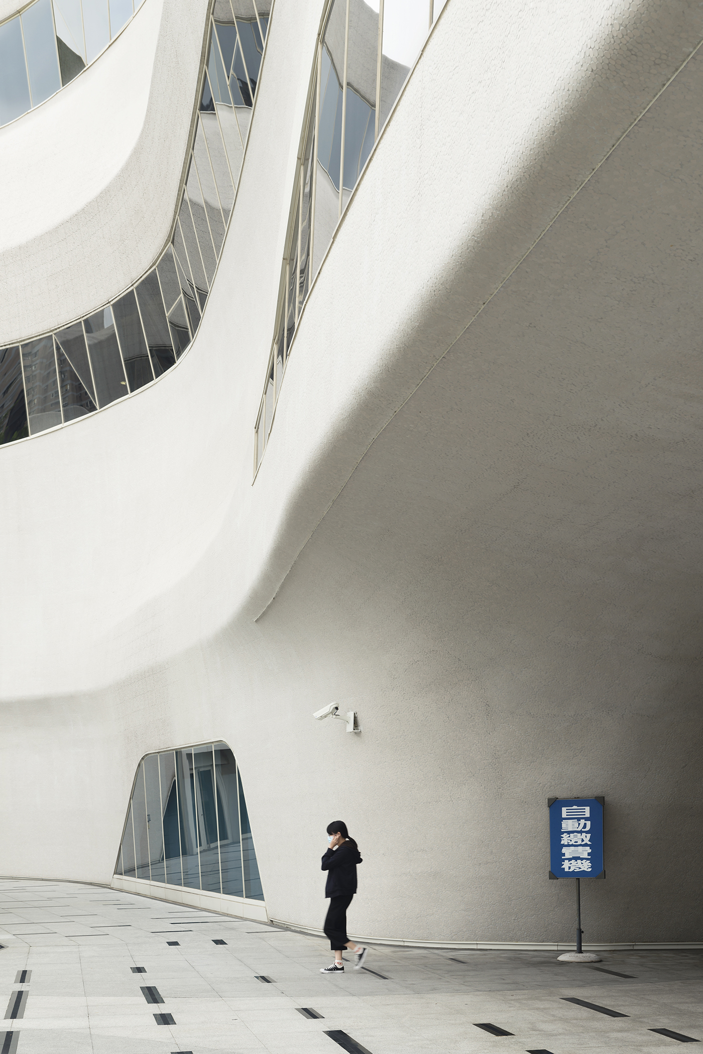 城市几何,,台中丨中国台中-19