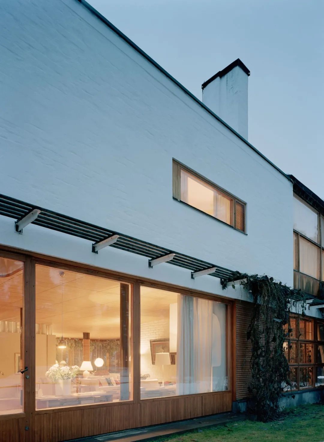 阿尔瓦·阿尔托 | 人情化建筑大师-57