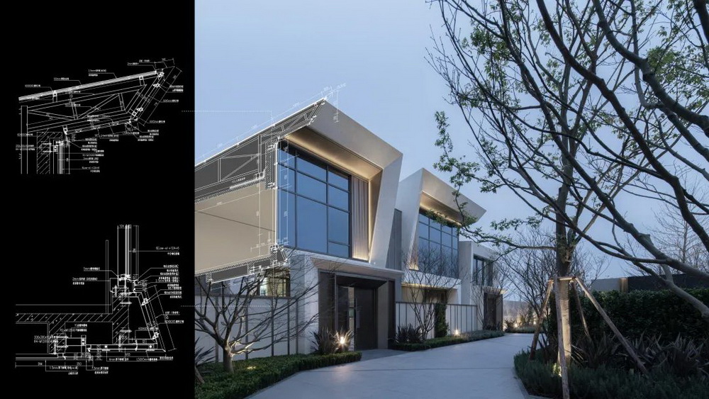 重庆阳光城·潮起雲笙丨中国重庆丨重庆天华方案一所-95