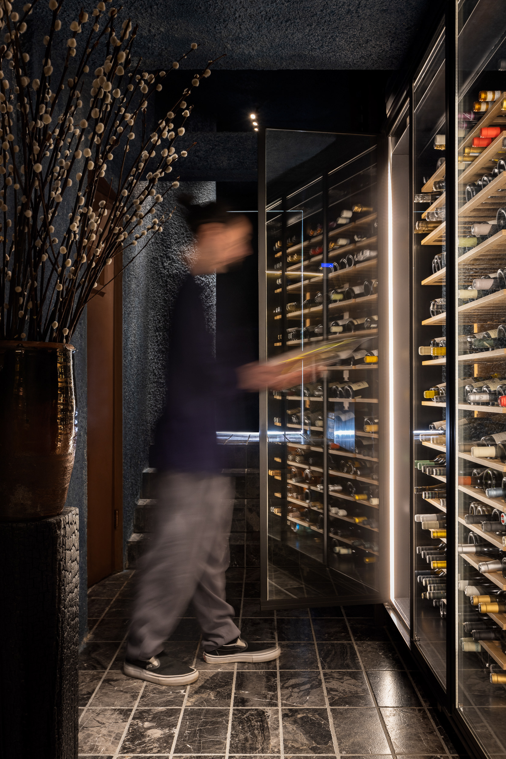 Humain By Jul's 餐厅丨希腊雅典丨ADN Production-13