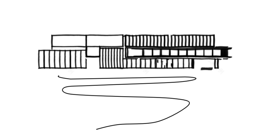 上海阳光城青溪水岸 | 现代东方美学世家庭院-24