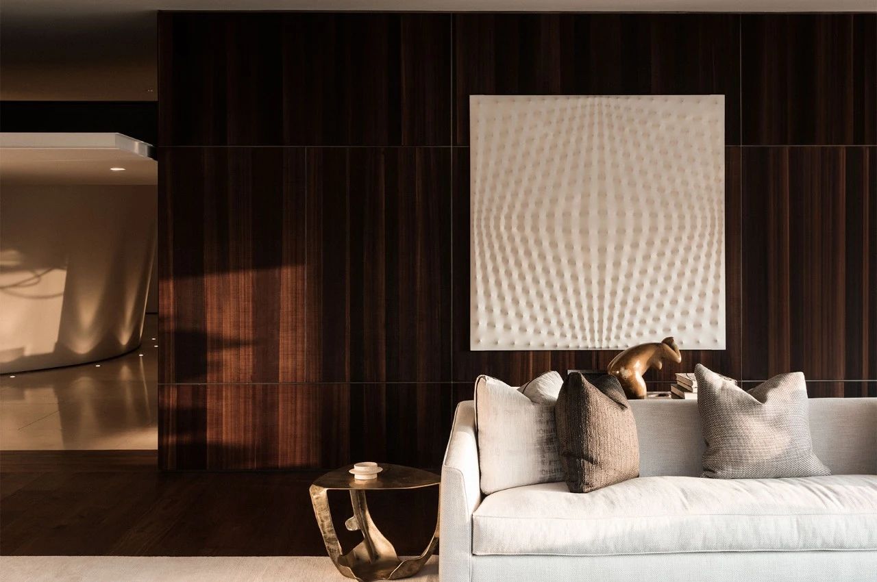 Gloria Cortina 室内设计作品丨Gloria Cortina 工作室-20