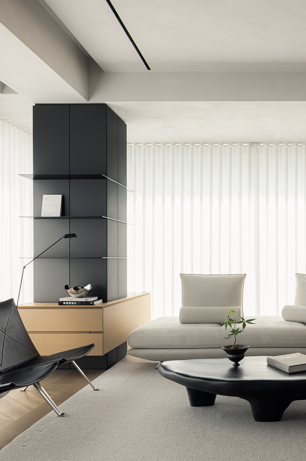 至简无相丨中国济南丨東莫设计-5