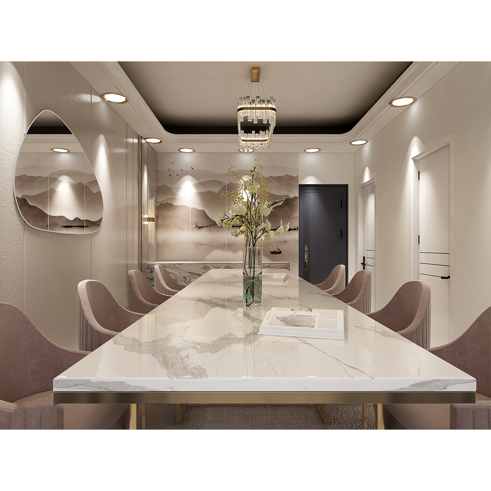 Luxury Dinning area Design-5