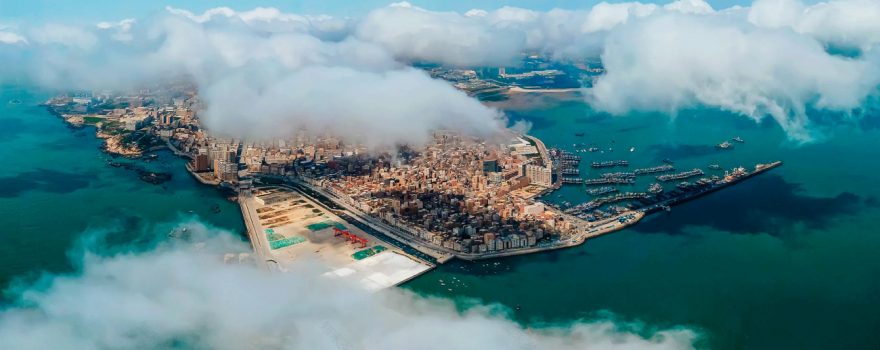 晋江阳光城别墅丨中国泉州丨象上空间设计-0