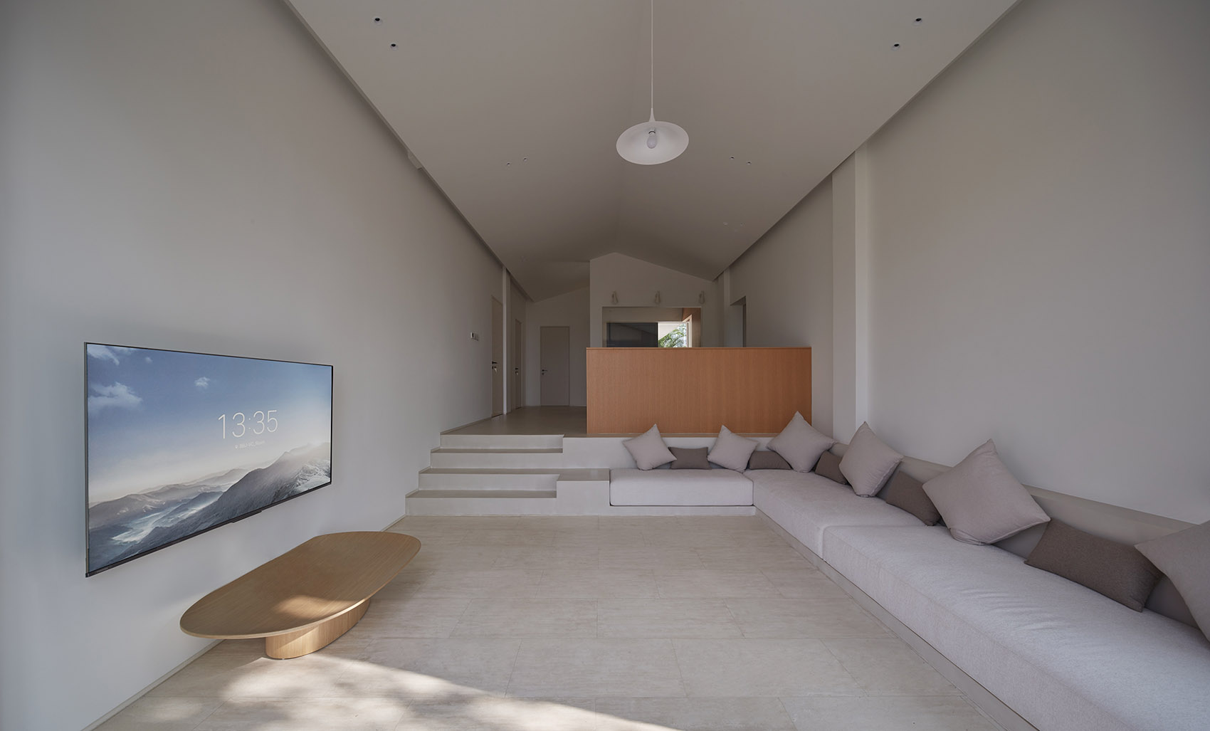 泥土的温度·向下扎根的家丨中国昆明丨KiKi建筑设计事务所-64