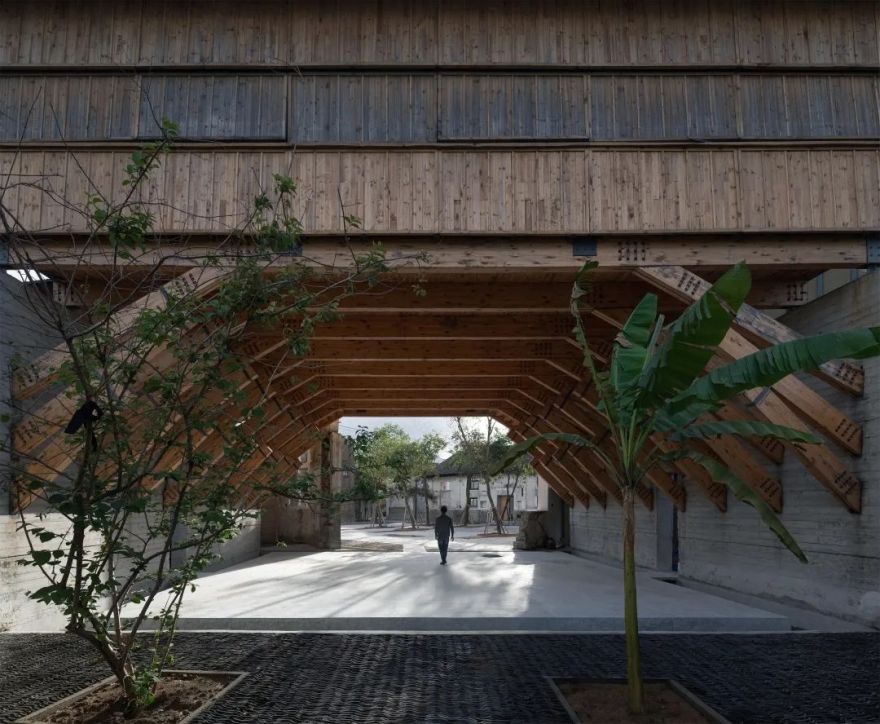 东西对话 | 首届中欧建筑展览-78