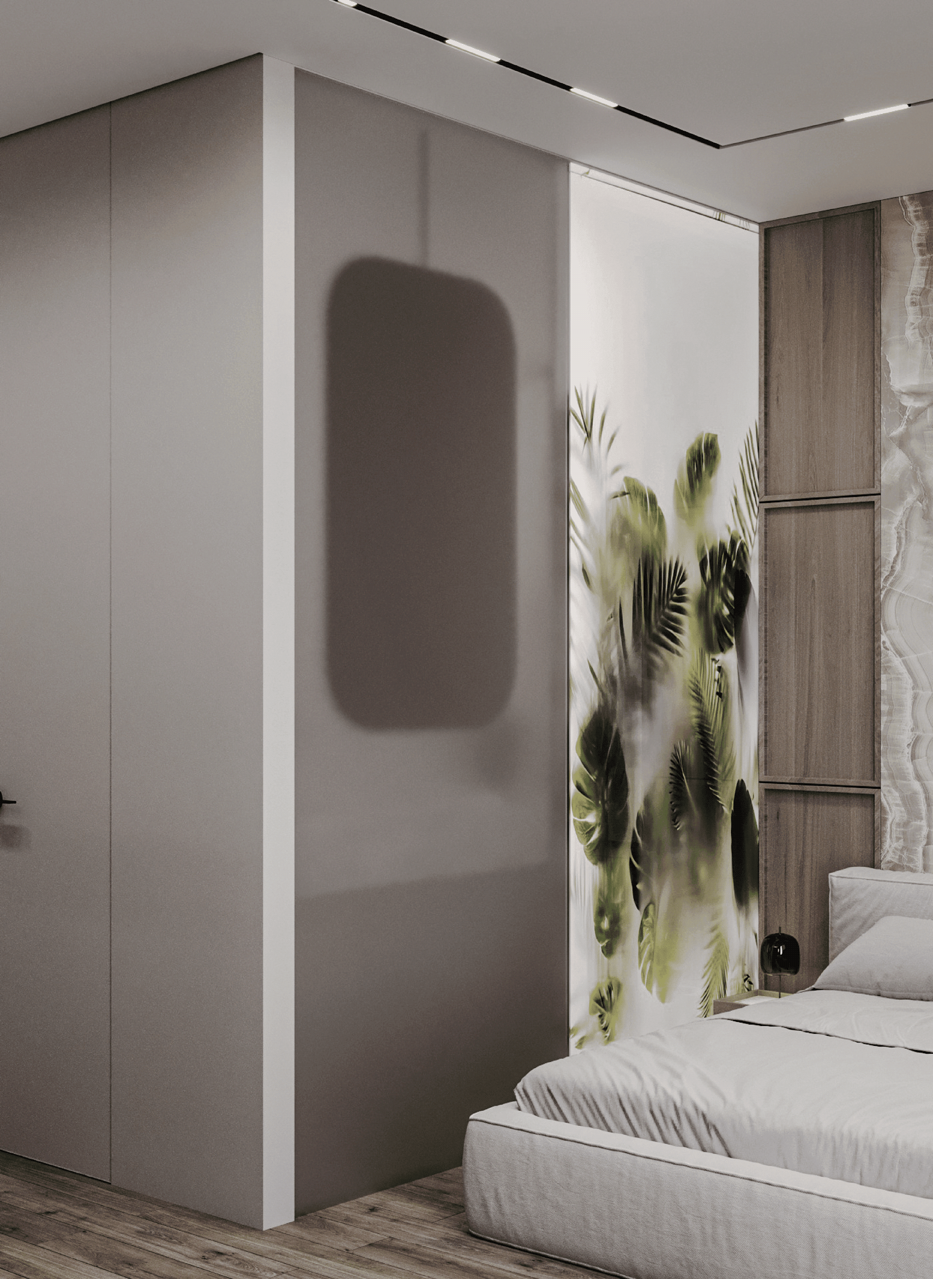 AQUAMARINE VILLAS 室内设计丨印度-8