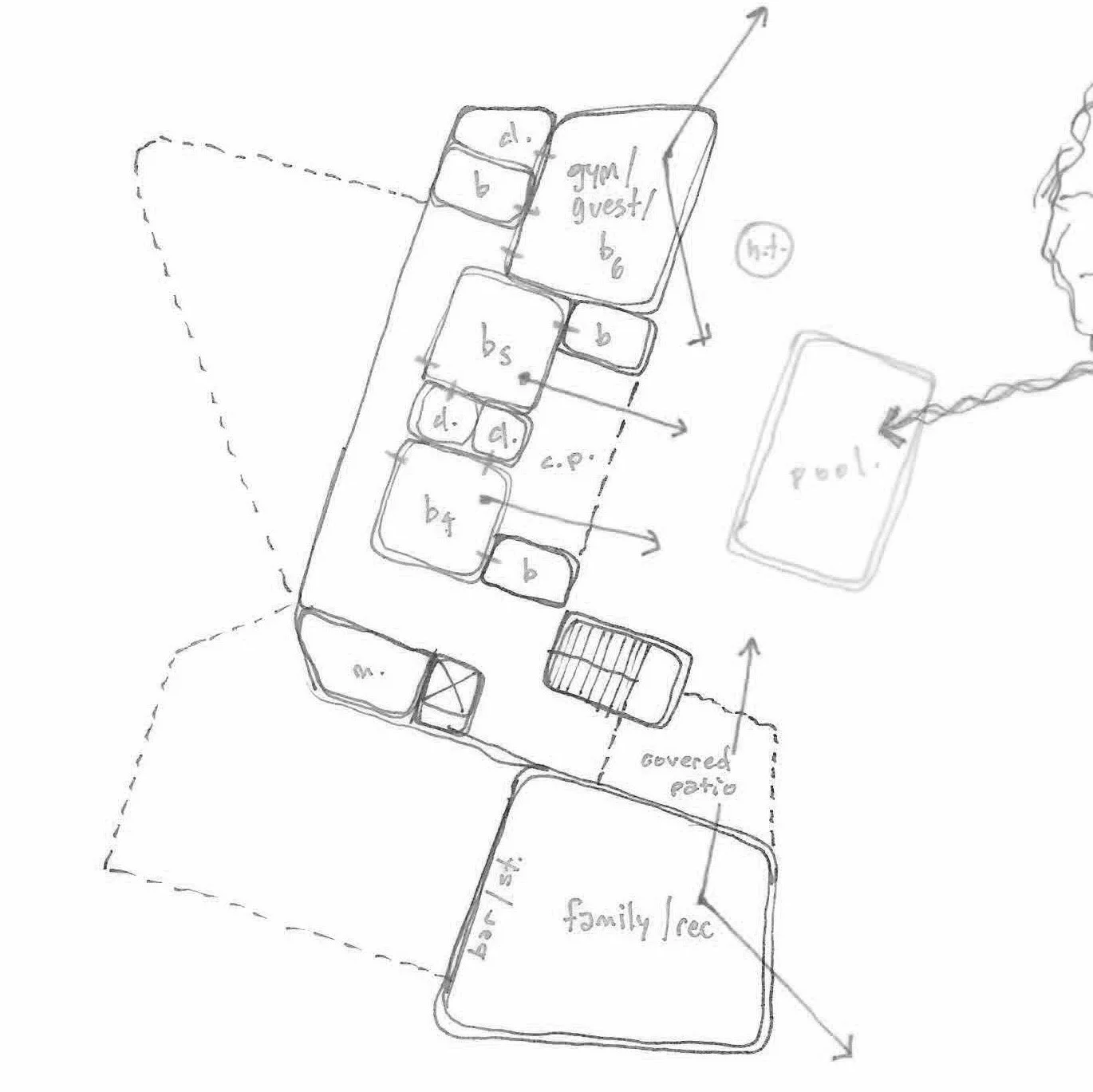 丨United StatesColorado Springs丨Tomecek Studio Architecture-8