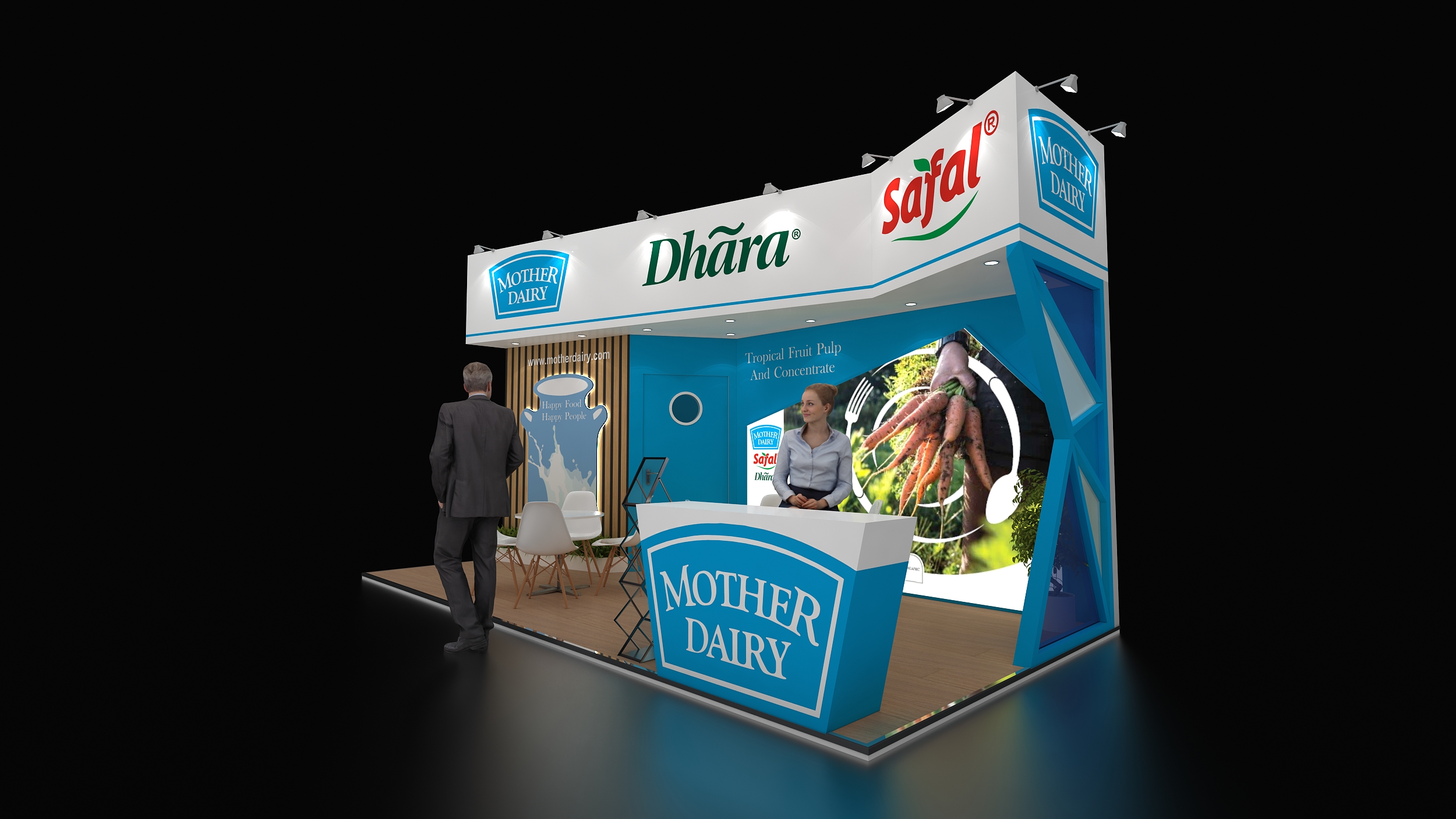 MOTHER DAIRY (ANUGA 2023)-1