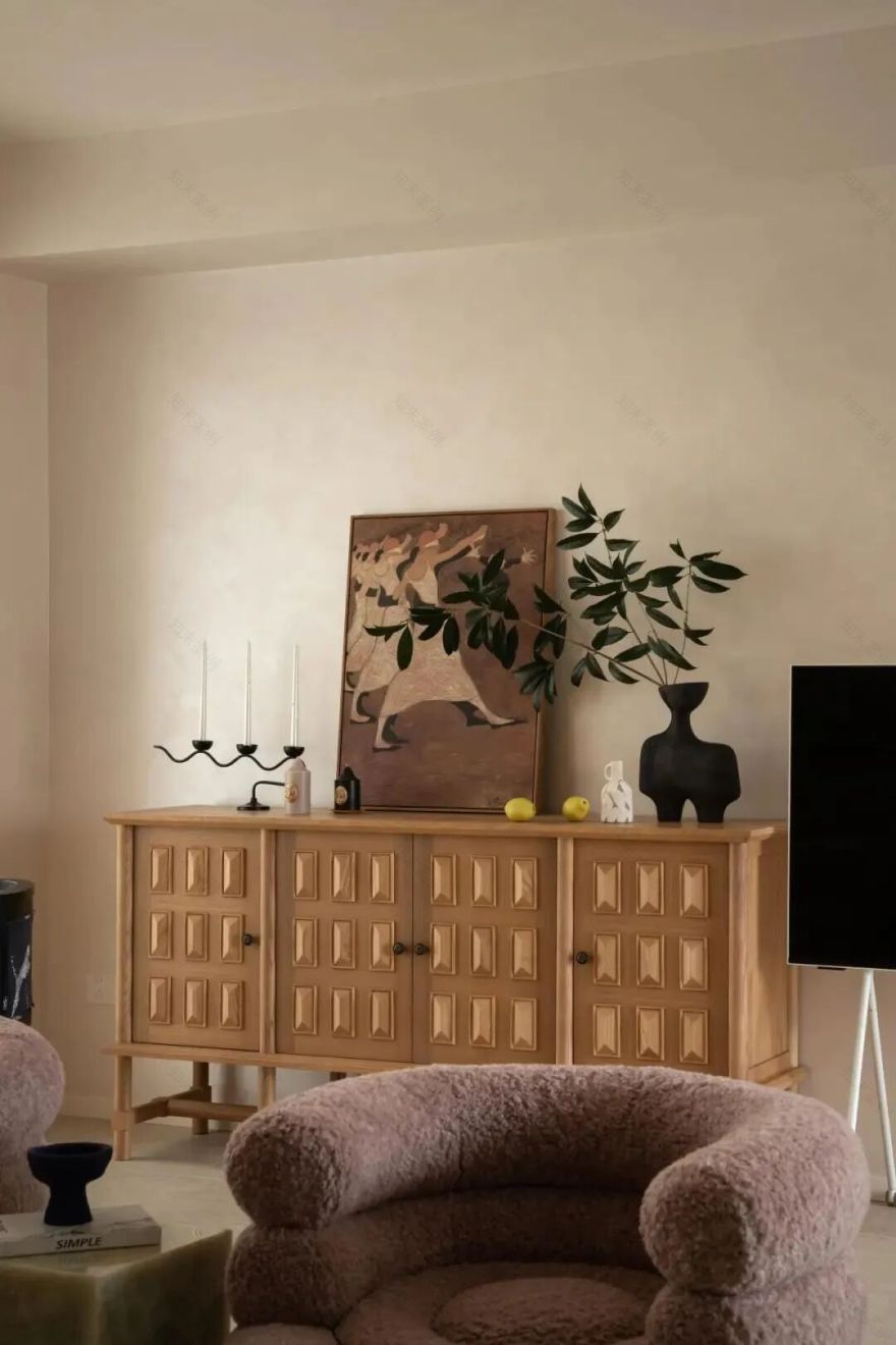 绿地康桥公馆丨中国宜宾丨悦家全案设计-15