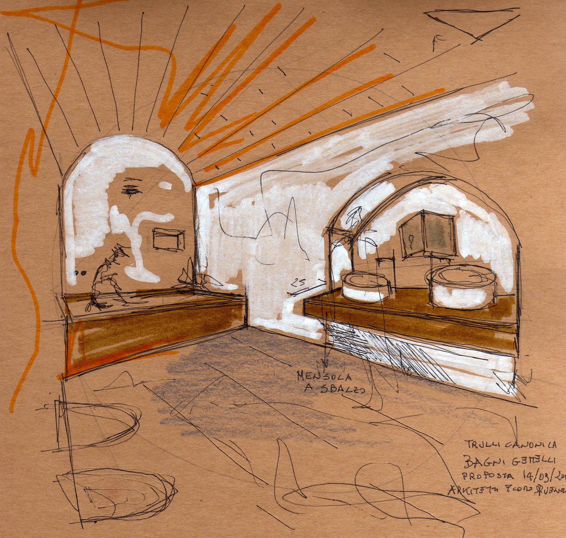 丨Arkitetti Flore & Venezia-35