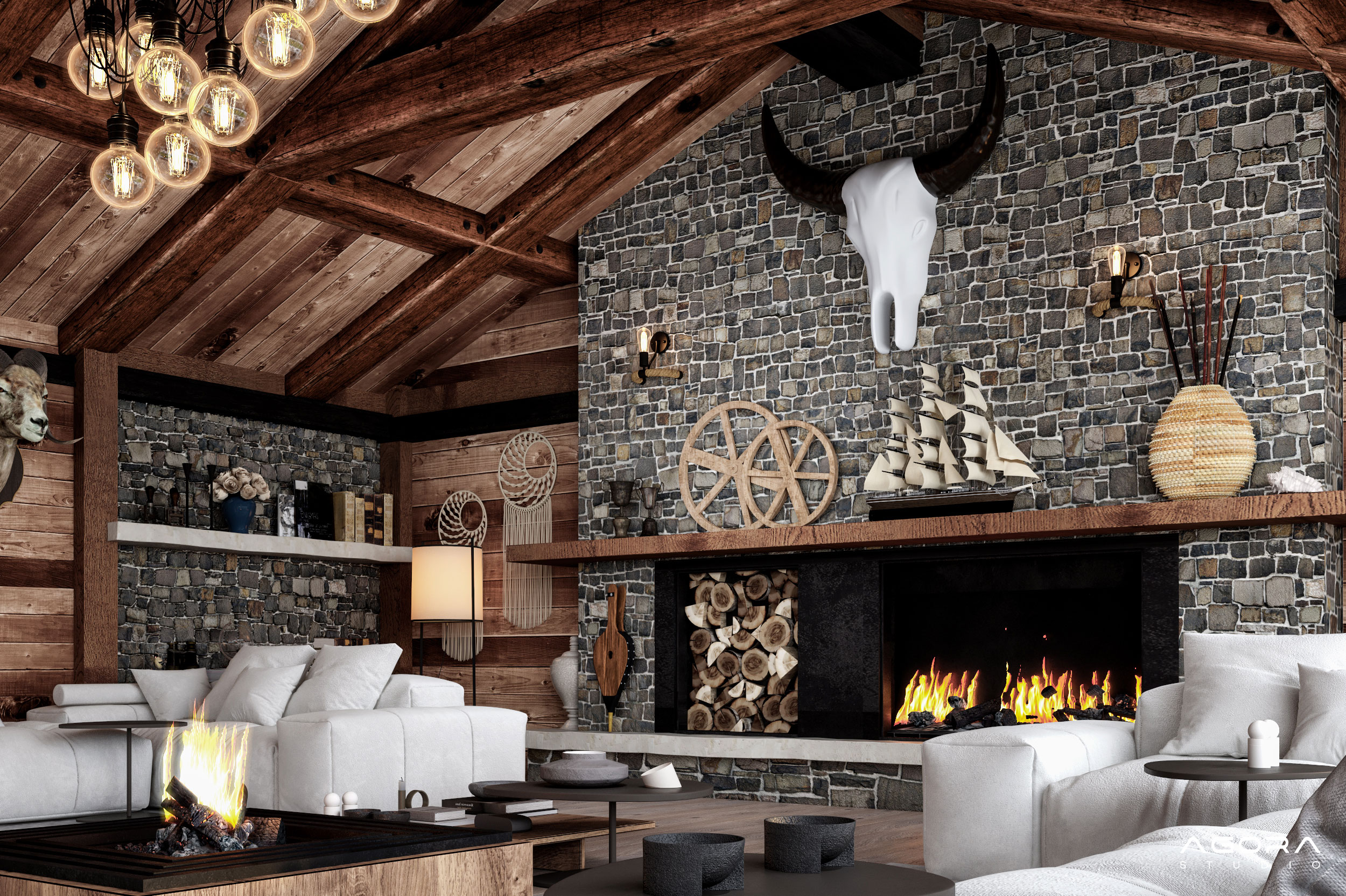 A M E R I C A N R E S T-8