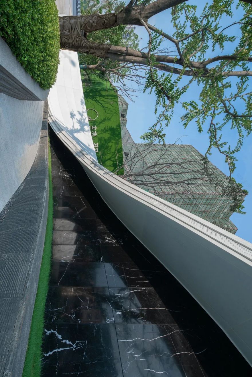 金地·翠湖湾示范区丨中国浙江丨伍道国际,天华建筑,曜年设计-49