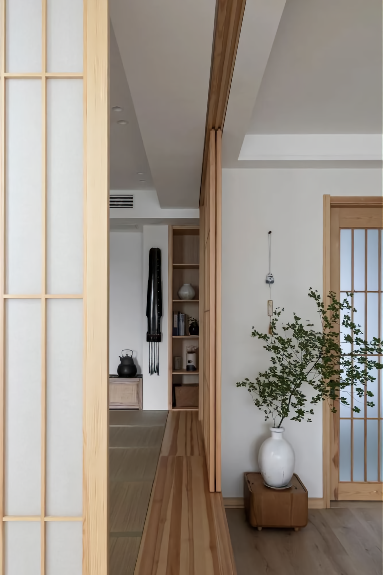 锦尚府丨中国宁波丨陆槛槛空间设计-28