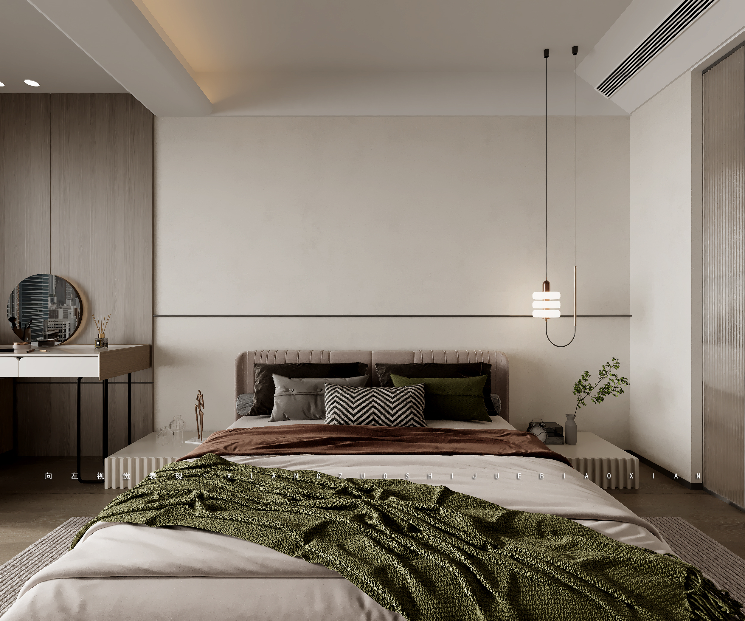 现代大宅案例分享-7