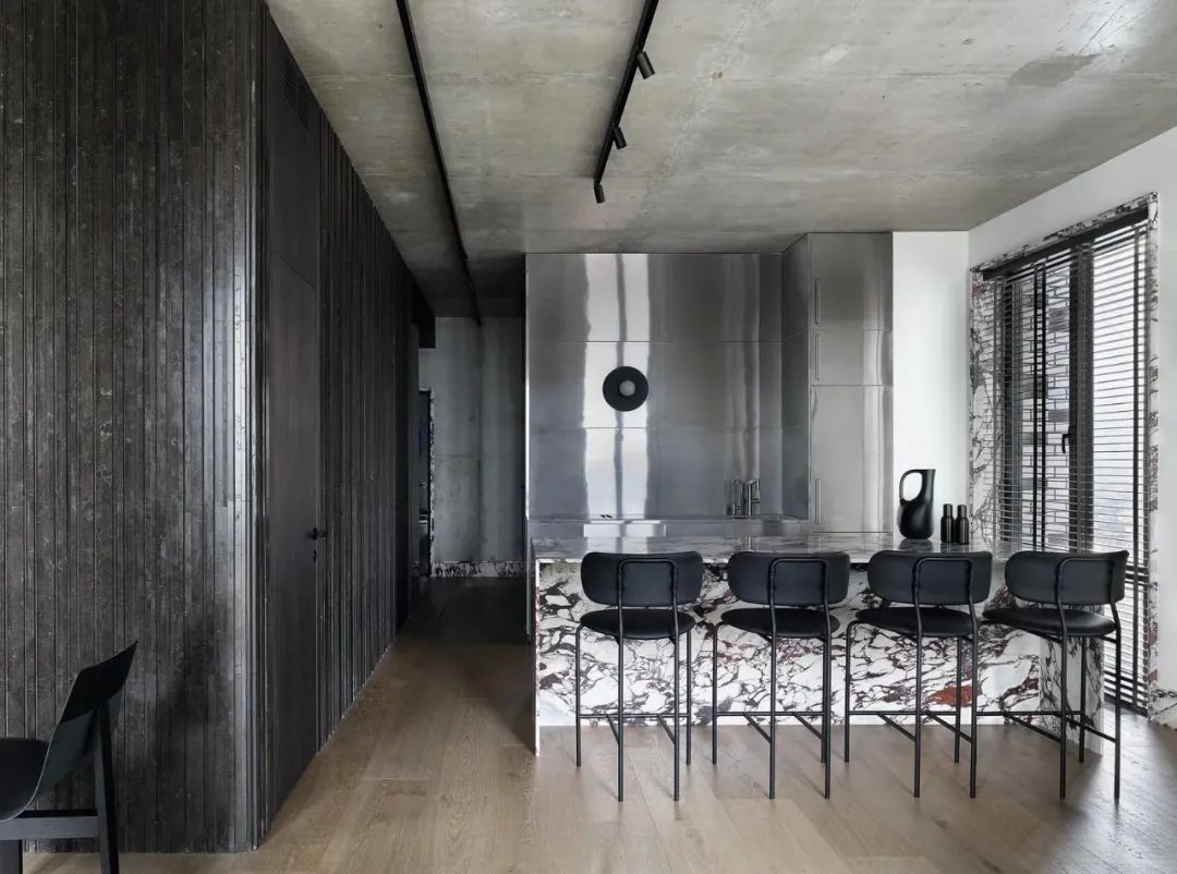 ARIANA AHMAD  极简主义，艺术之家-12